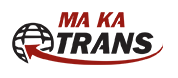 MA KA TRANS spol. s. r. o. logo